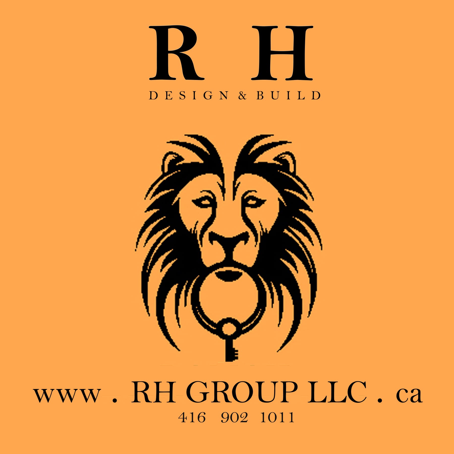 Rh Group llc